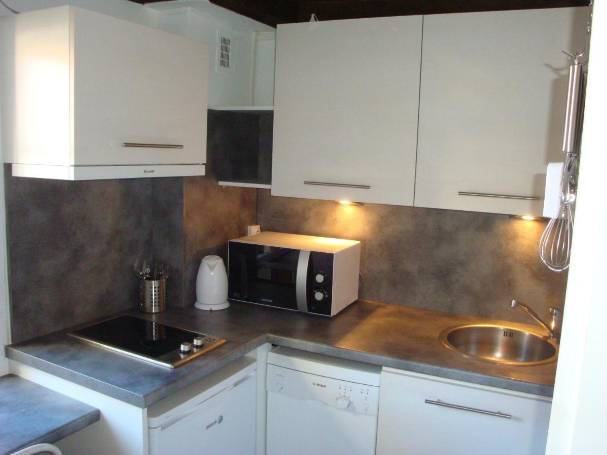 New ! Vue Petite Venise, Place To Be - Parking Colmar Dış mekan fotoğraf