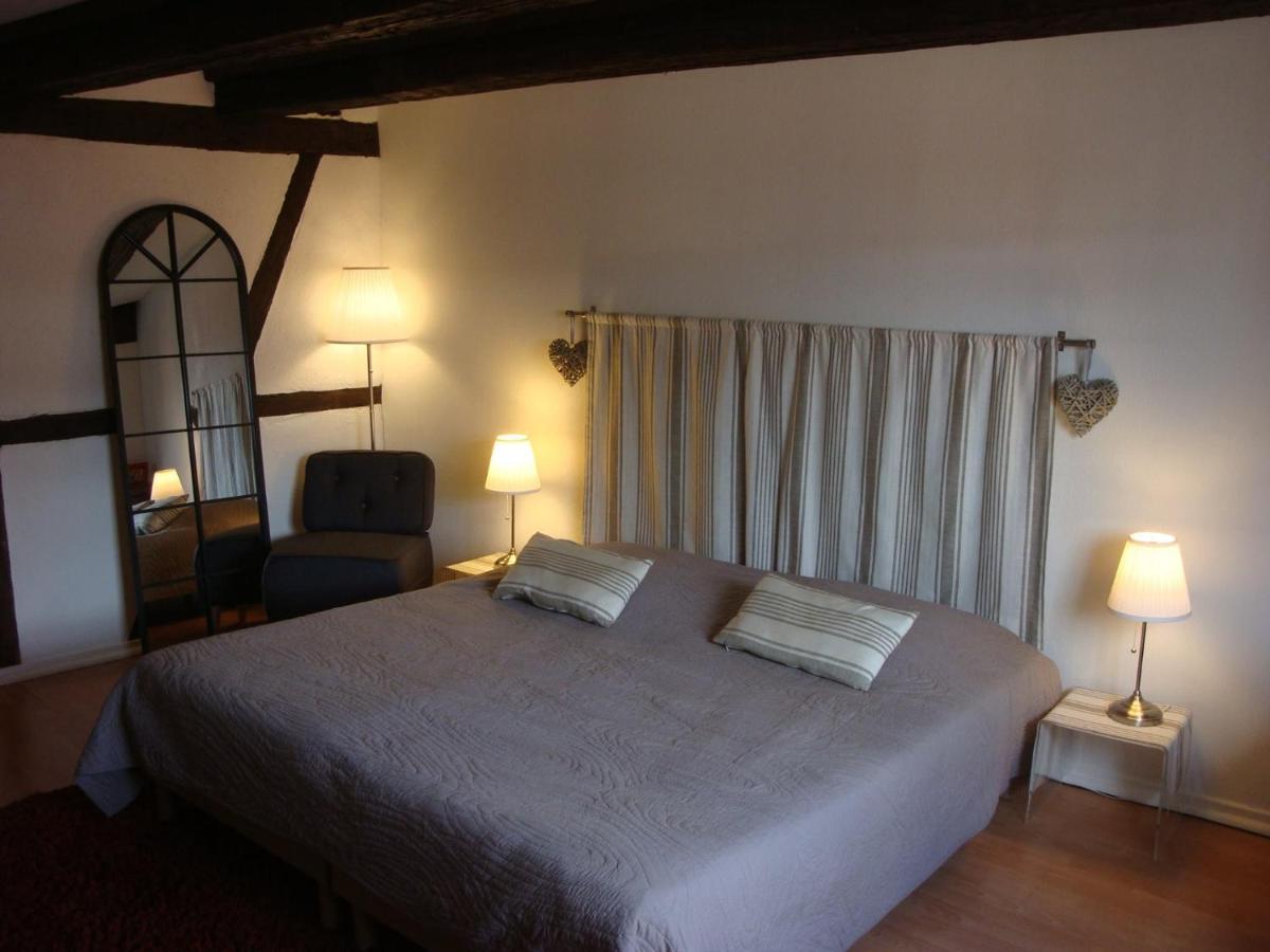 New ! Vue Petite Venise, Place To Be - Parking Colmar Dış mekan fotoğraf