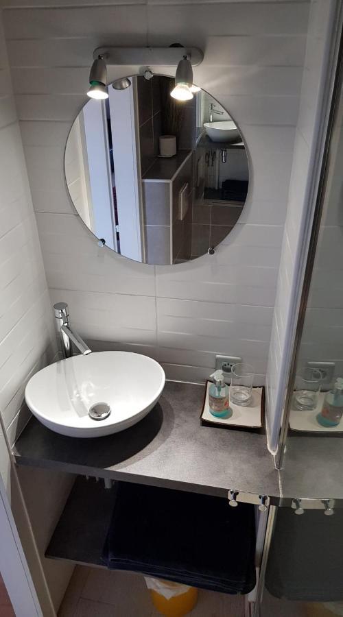 New ! Vue Petite Venise, Place To Be - Parking Colmar Dış mekan fotoğraf