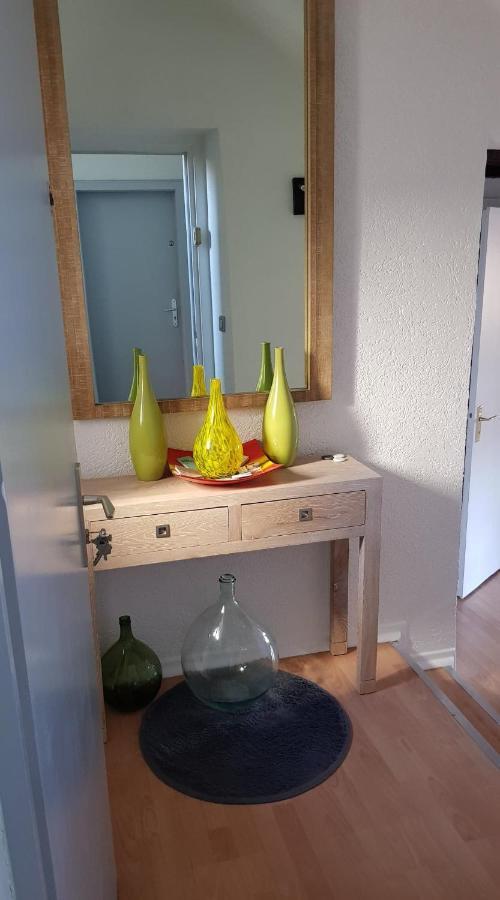 New ! Vue Petite Venise, Place To Be - Parking Colmar Dış mekan fotoğraf