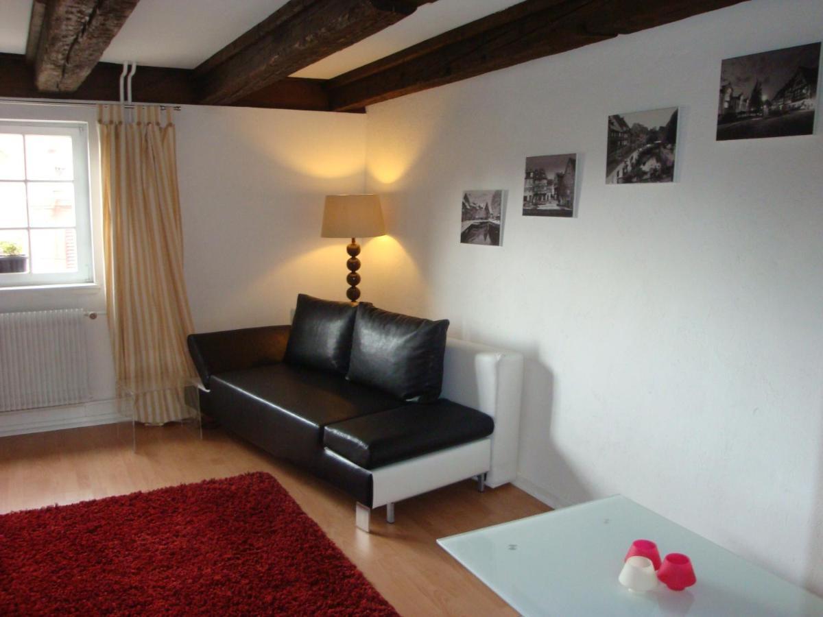 New ! Vue Petite Venise, Place To Be - Parking Colmar Dış mekan fotoğraf